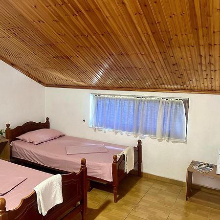 Happy Corner Guest House Shkodër Dış mekan fotoğraf