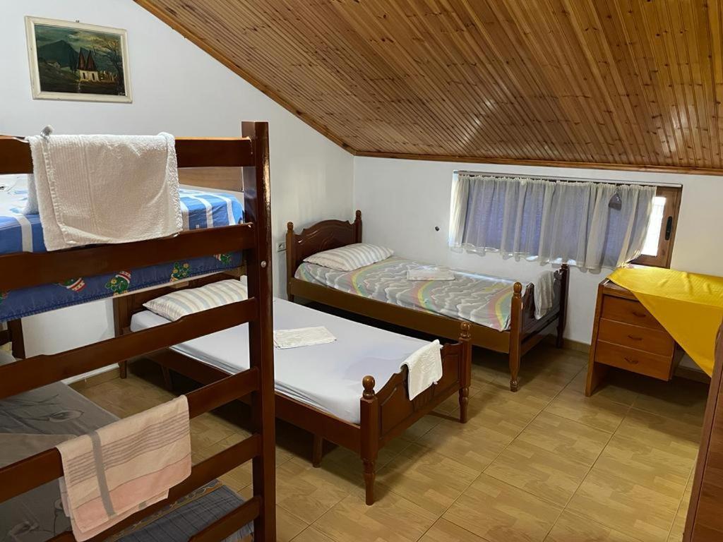 Happy Corner Guest House Shkodër Dış mekan fotoğraf