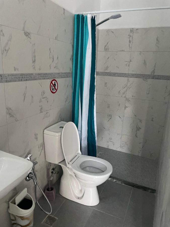 Happy Corner Guest House Shkodër Dış mekan fotoğraf
