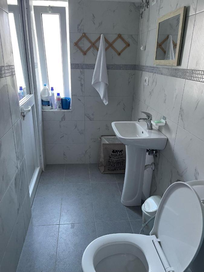 Happy Corner Guest House Shkodër Dış mekan fotoğraf
