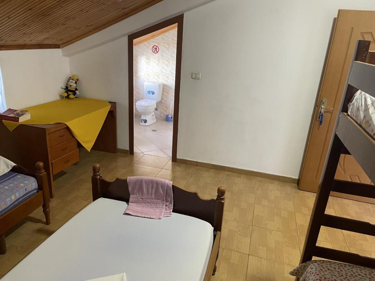 Happy Corner Guest House Shkodër Dış mekan fotoğraf