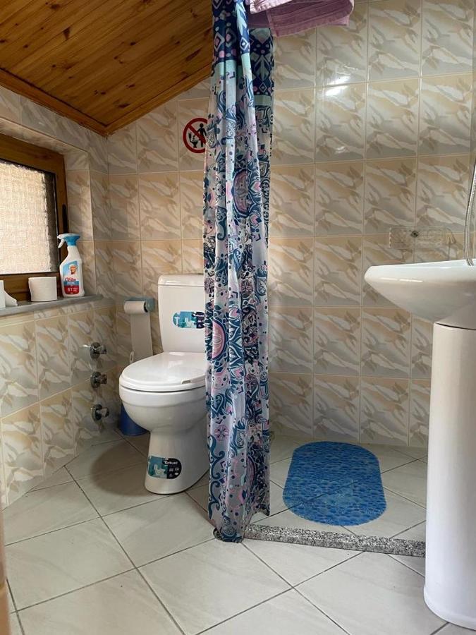 Happy Corner Guest House Shkodër Dış mekan fotoğraf