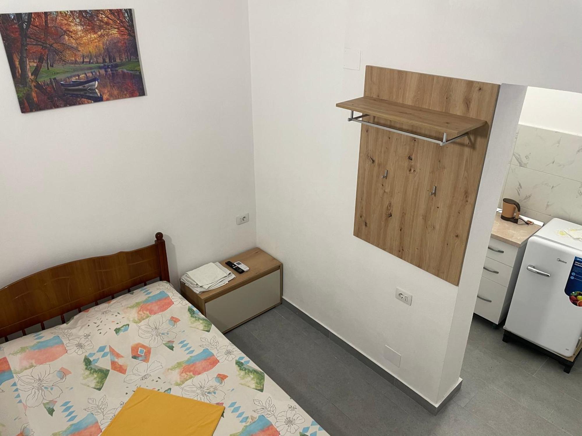 Happy Corner Guest House Shkodër Dış mekan fotoğraf