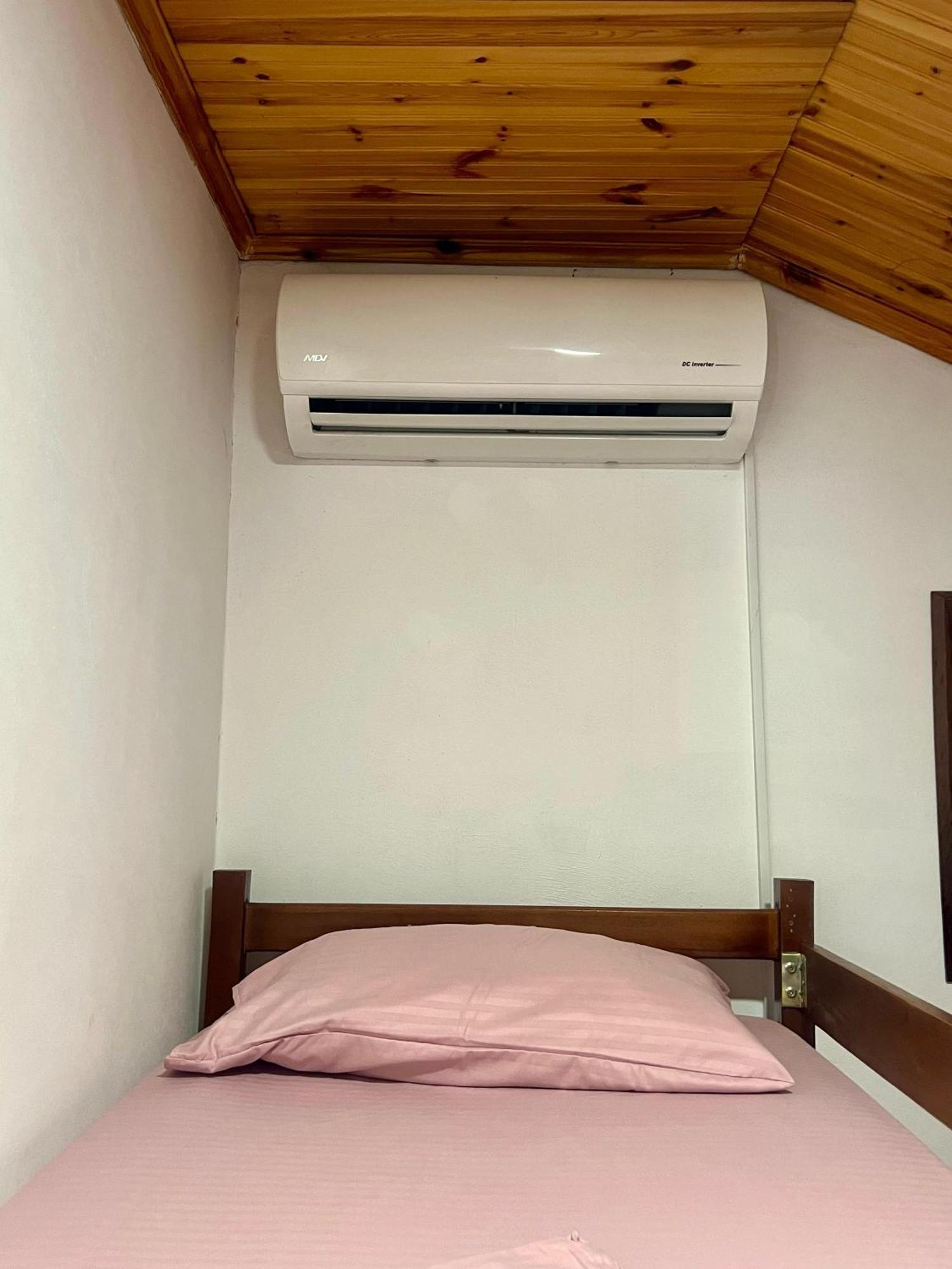 Happy Corner Guest House Shkodër Dış mekan fotoğraf
