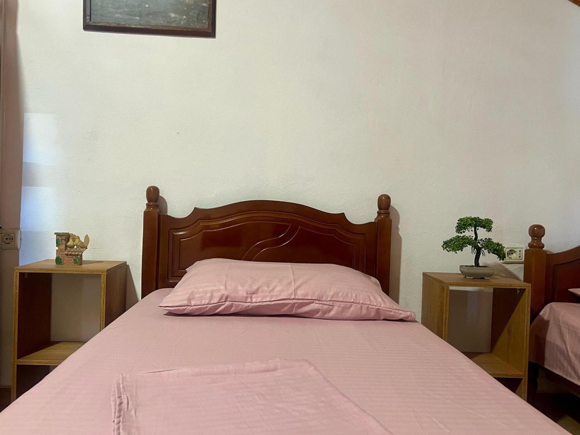 Happy Corner Guest House Shkodër Dış mekan fotoğraf