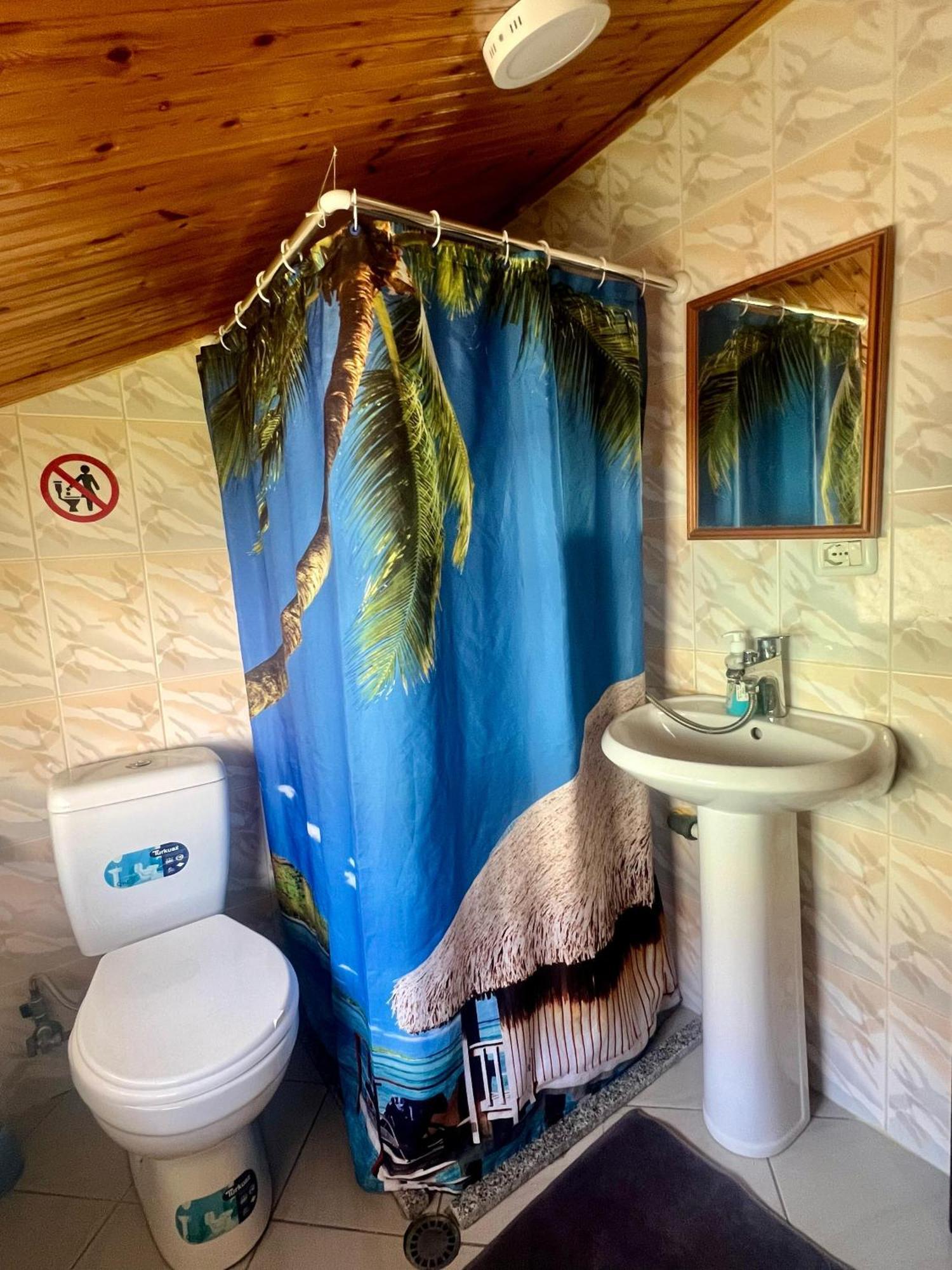 Happy Corner Guest House Shkodër Dış mekan fotoğraf