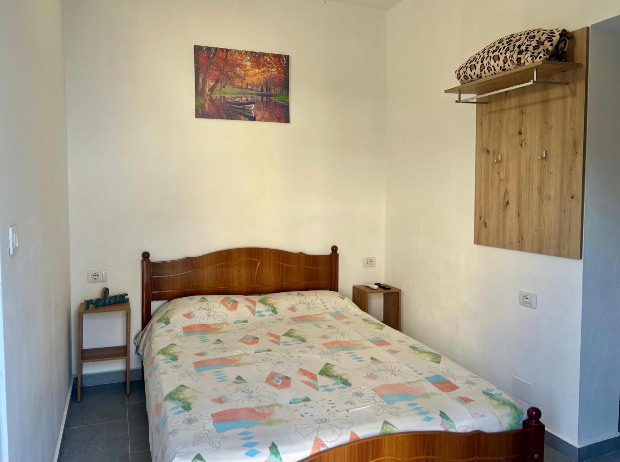 Happy Corner Guest House Shkodër Dış mekan fotoğraf