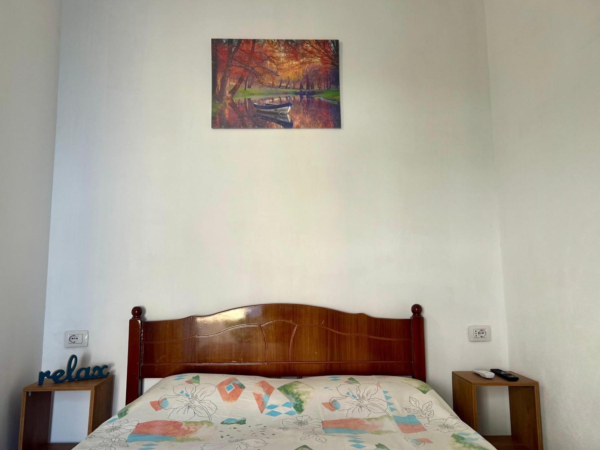 Happy Corner Guest House Shkodër Dış mekan fotoğraf