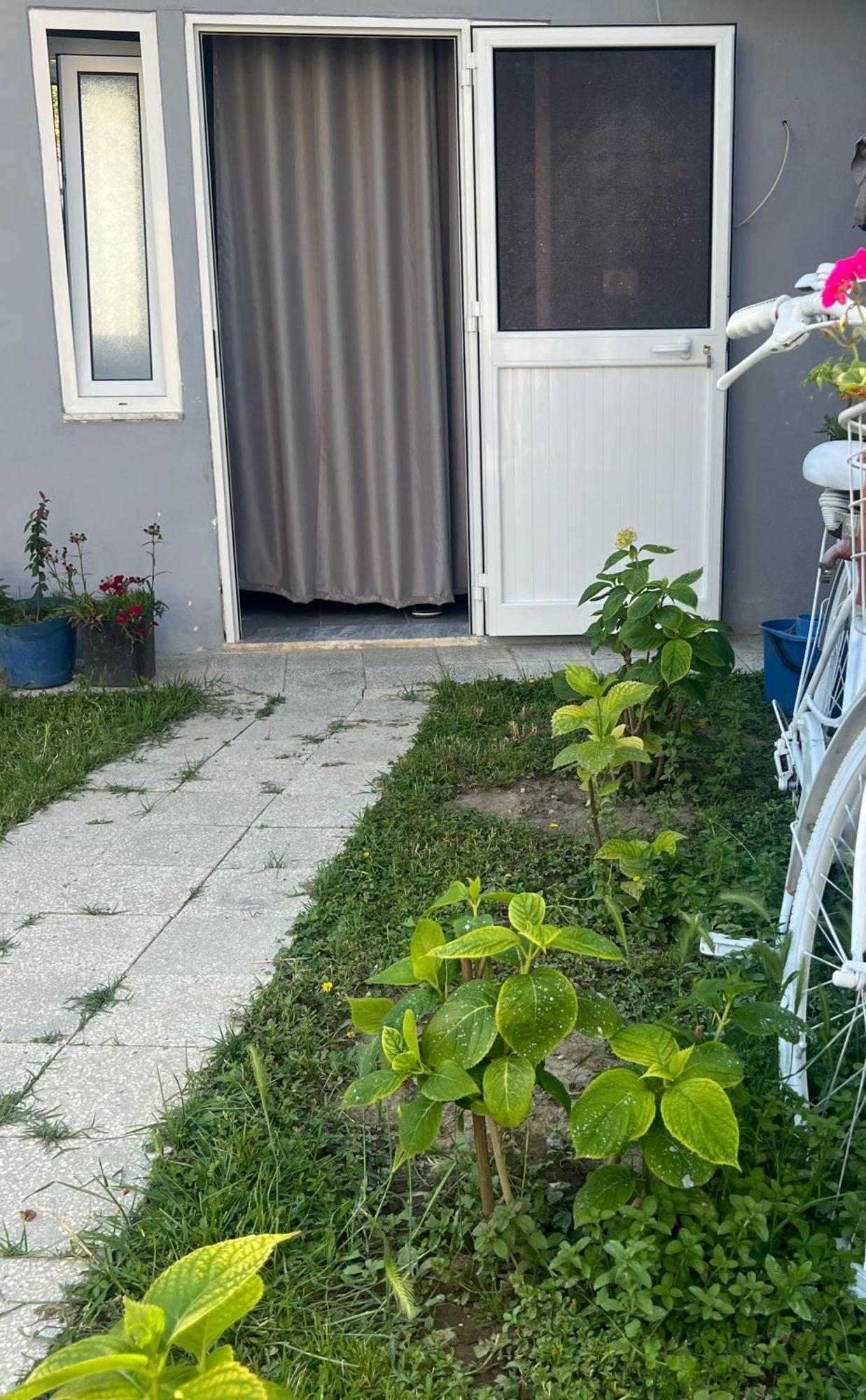 Happy Corner Guest House Shkodër Dış mekan fotoğraf